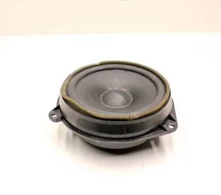 Jaguar XK - XKR Front door speaker 6W8318808BA