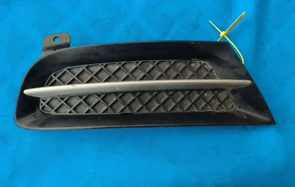 BMW Z4 E89 Front bumper lower grill 7203800