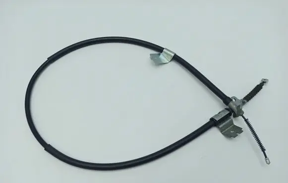 Nissan Sunny Handbrake/parking brake wiring cable 902268