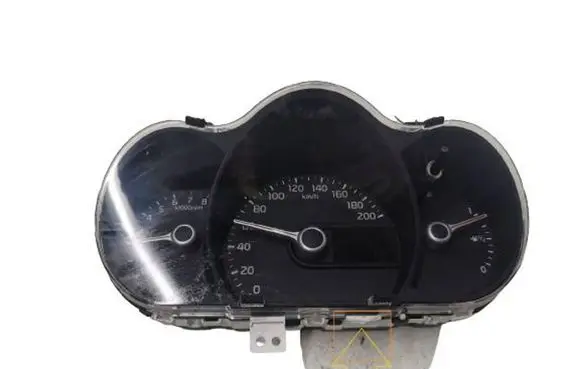 KIA Picanto Speedometer (instrument cluster) 940331Y114