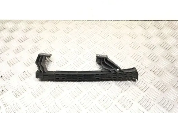 Citroen C5 Rear door windshield rail 9657286580
