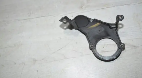 Skoda Fabia Mk3 (NJ) Timing belt guard (cover) 04C109121E