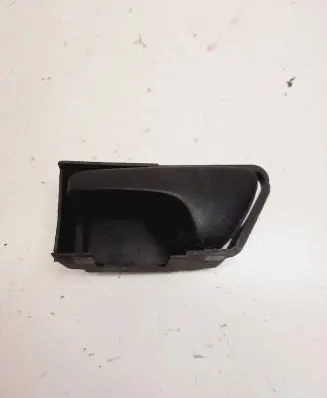 Volkswagen Golf III Rear door interior handle 1H0837141
