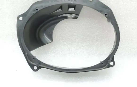 Nissan Navara D40 Front door speaker cover trim 28166EA00028168