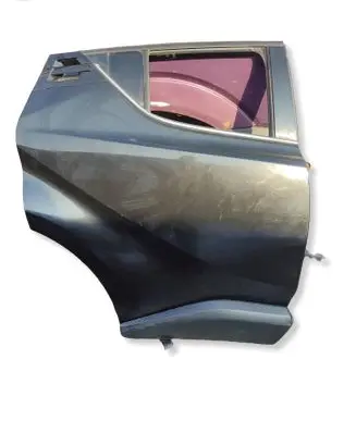 Toyota C-HR I Rear door 