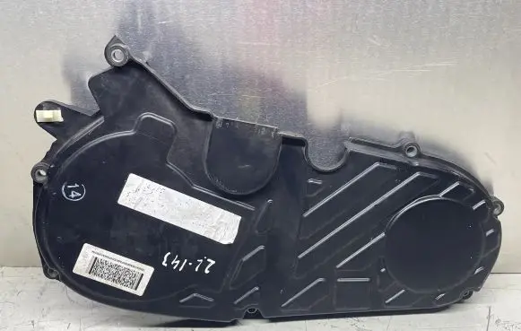 Opel Insignia A Timing belt guard (cover) 55577224