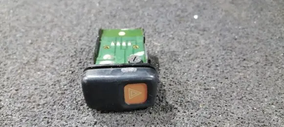 Mazda 323 Hazard light switch