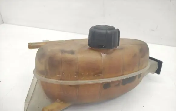 Renault Trafic II (X83) Coolant expansion tank/reservoir 7700312900 91165571