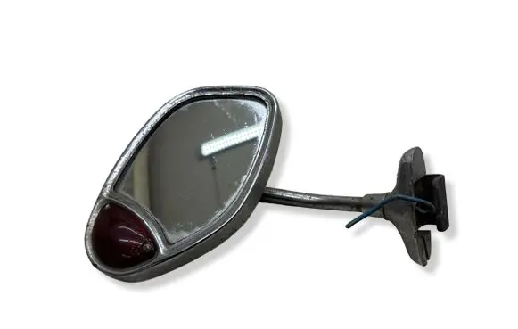 GAZ 21 Manual wing mirror 