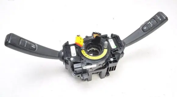 Volvo S60 A set of switches 31343018