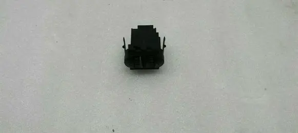 Volkswagen Scirocco Headlight level height control switch 1K8941333