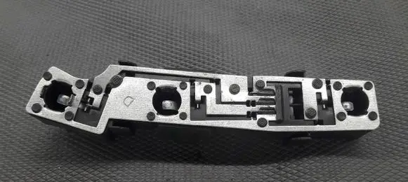 Alfa Romeo 166 Rear bumper light 