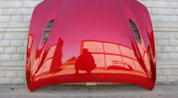 Alfa Romeo Giulia Engine bonnet/hood A952QV