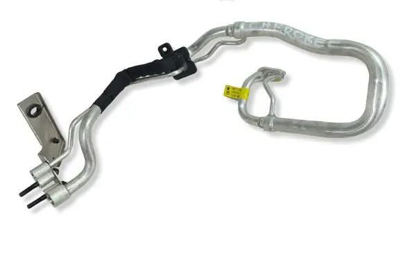 Jeep Grand Cherokee Air conditioning (A/C) pipe/hose ACF68217214AD 68217214AD 53222R