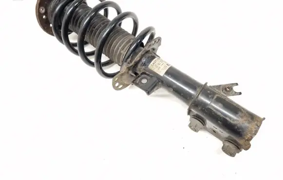 Ford Mondeo MK V Front shock absorber with coil spring DG9C18K001