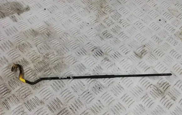 Citroen C4 II Picasso Engine bonnet/hood prop rod/strut 