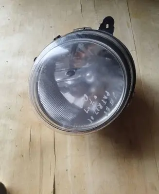 Jeep Patriot Headlight/headlamp 05303874AA 070314123012 1A99832110