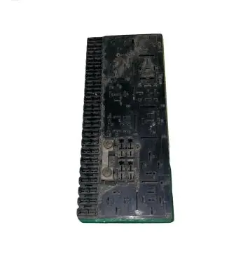 Audi 80 90 B3 Fuse module 443341822
