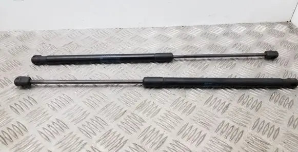 Volkswagen Polo V 6R Tailgate/trunk strut/damper 6R6827550A