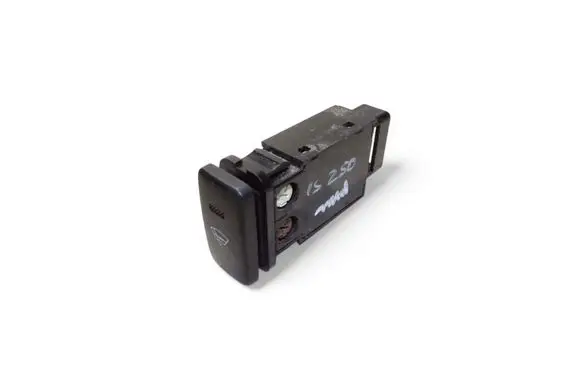 Lexus IS 220D-250-350 Other switches/knobs/shifts 3560A61
