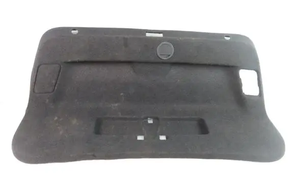 Volkswagen PASSAT B7 Tailgate trim 3AE867605