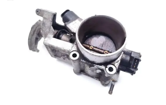 Jaguar XJ X300 Electric throttle body valve NBC3061CA 42739A