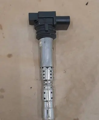 Bentley Continental High voltage ignition coil 07C905115J