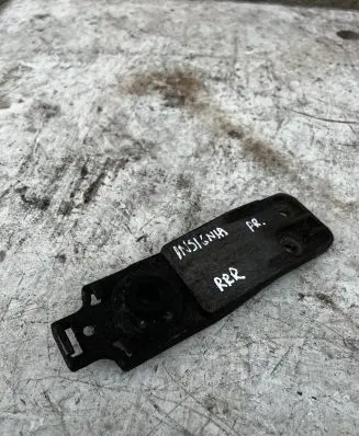 Opel Insignia A Radiator support slam panel bracket 13243026