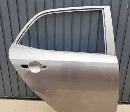 KIA Picanto Rear door