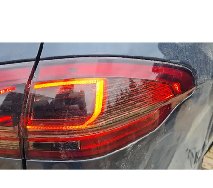 Ford S-MAX Rear/tail lights AM2113404AB