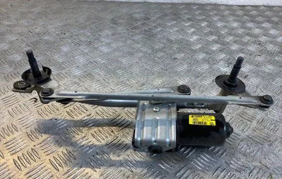 KIA Picanto Front wiper linkage and motor 98100G6000 F00S2S2925