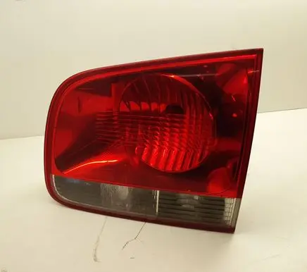 Volkswagen Touareg I Tailgate rear/tail lights 7L6945094H 1908060202