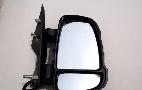 Fiat Ducato Front door electric wing mirror E3041045