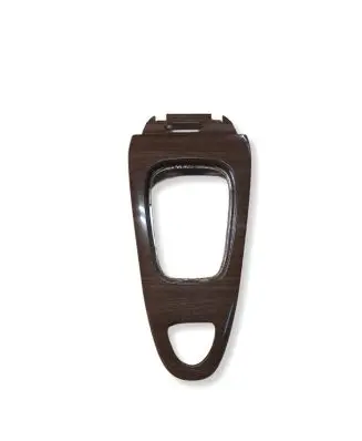 Saab 9-3 Ver2 Gear shifter surround trim plastic 12793483 12789497