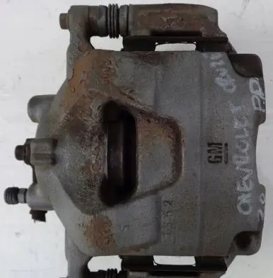 Chevrolet Cruze Other brake parts 5172014