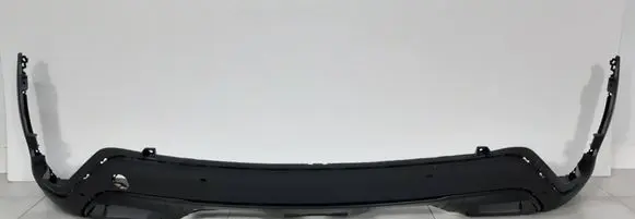 KIA Xceed Rear bumper trim bar molding 86612J7CA0
