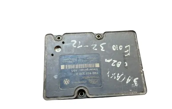Volkswagen Sharan ABS Pump 7M3907379D