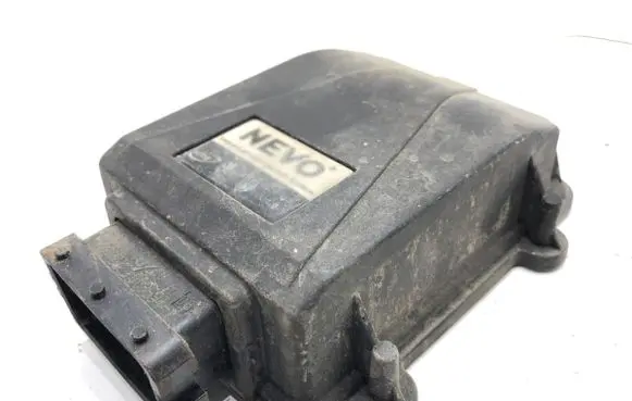 Skoda Octavia Mk1 (1U) LP gas control unit module 67R-013787