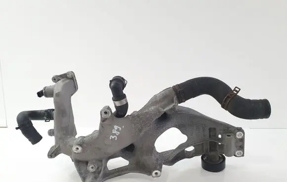 Generator/alternator bracket