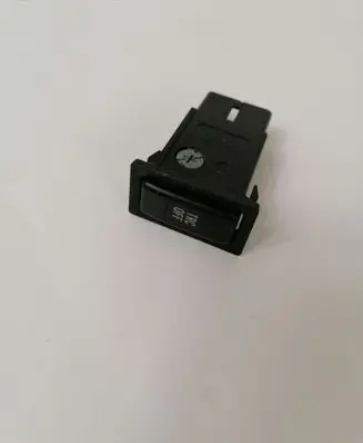 Toyota Avensis T250 ESP (stability program) switch TR8801 5481B64