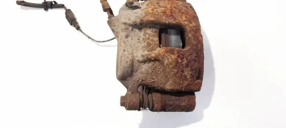 Ford Transit Front brake caliper
