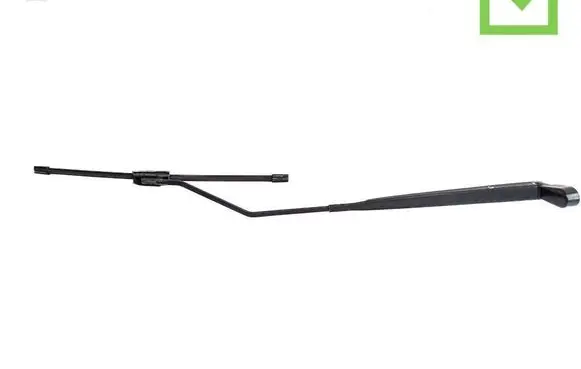 Peugeot 1007 Front wiper blade arm 