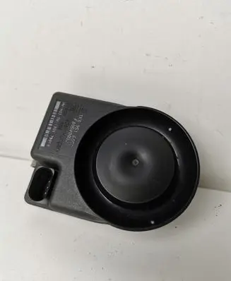 Audi A6 S6 C6 4F Alarm system siren 1K0951605C