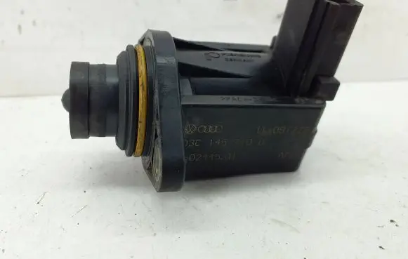 Volkswagen PASSAT B6 Turbine electric control actuator 03C145710D 70244501 T109T225