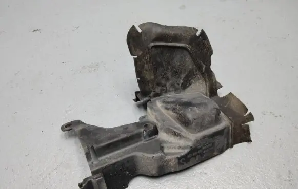 Volvo V60 Intercooler air channel guide 30796467