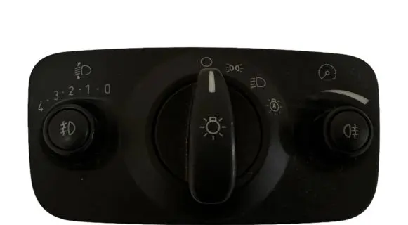 Ford Galaxy Light switch 04066444 6G9T13A024CE