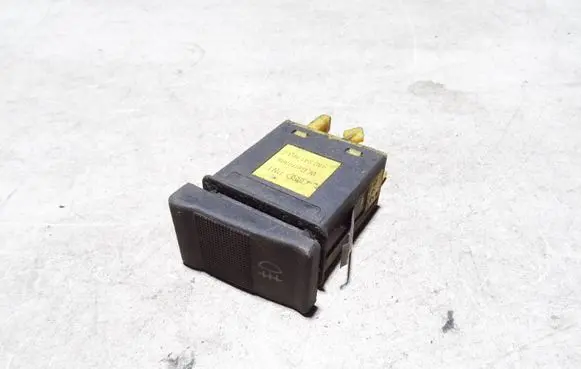 Audi A6 S6 C4 4A Fog light switch 4A0941563C