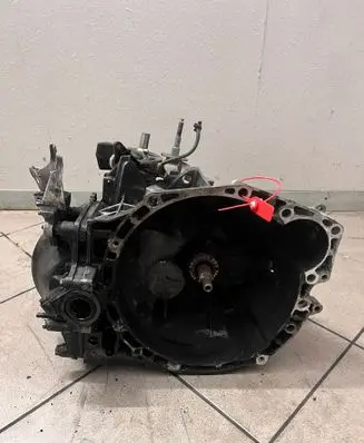 Peugeot 407 Manual 5 speed gearbox