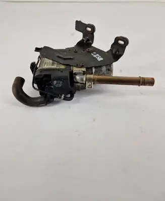 Mercedes-Benz ML W164 Auxiliary pre-heater (Webasto) A1645010920