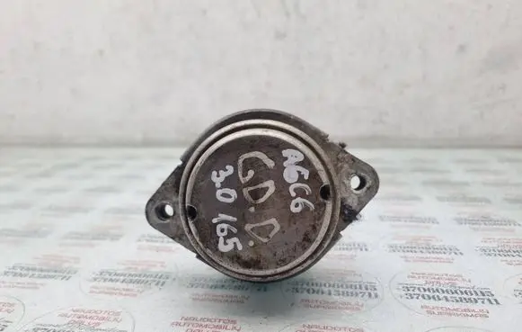 Audi A6 S6 C6 4F Gearbox mount 3618280